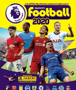 FOOTBALL 2020 PREMIER LEAGUE FOOTBALL 2020 PREMIER LEAGUE